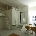 Il Loft Sotto La Mole