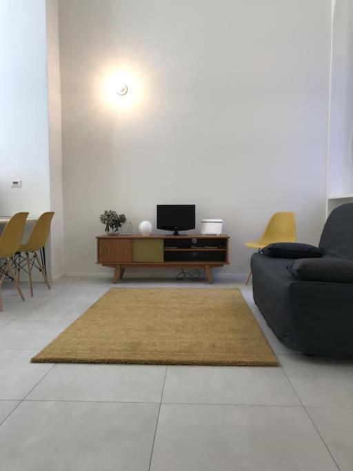 Il Loft Sotto La Mole Turin