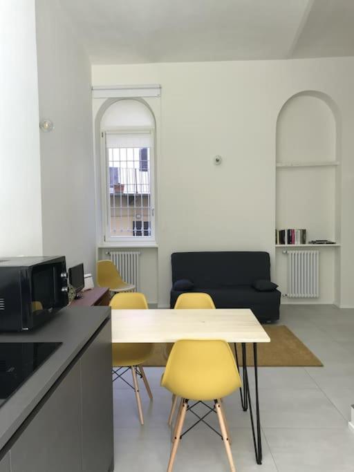 Il Loft Sotto La Mole * Turin